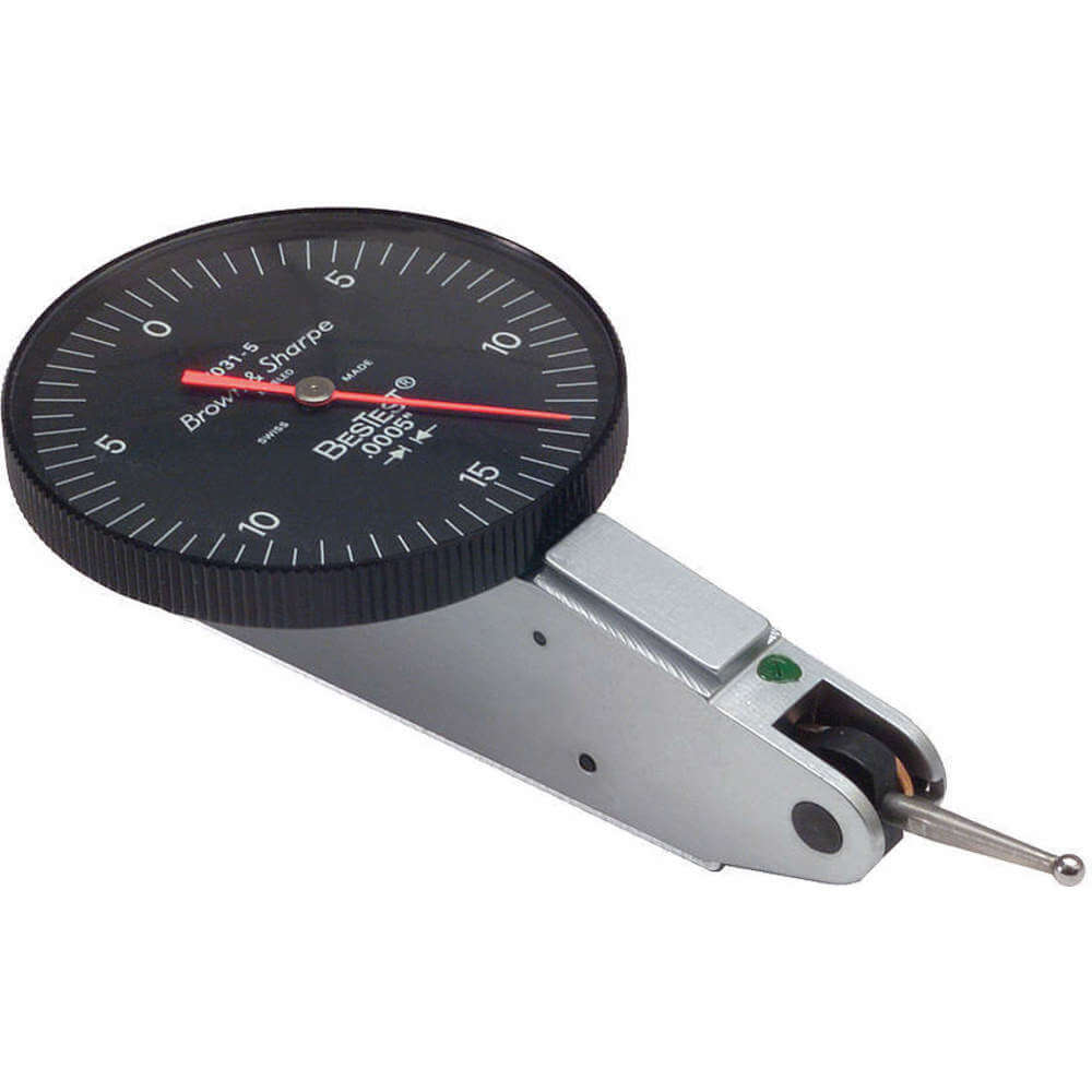 TESA BROWN SHARPE 599-7029-5