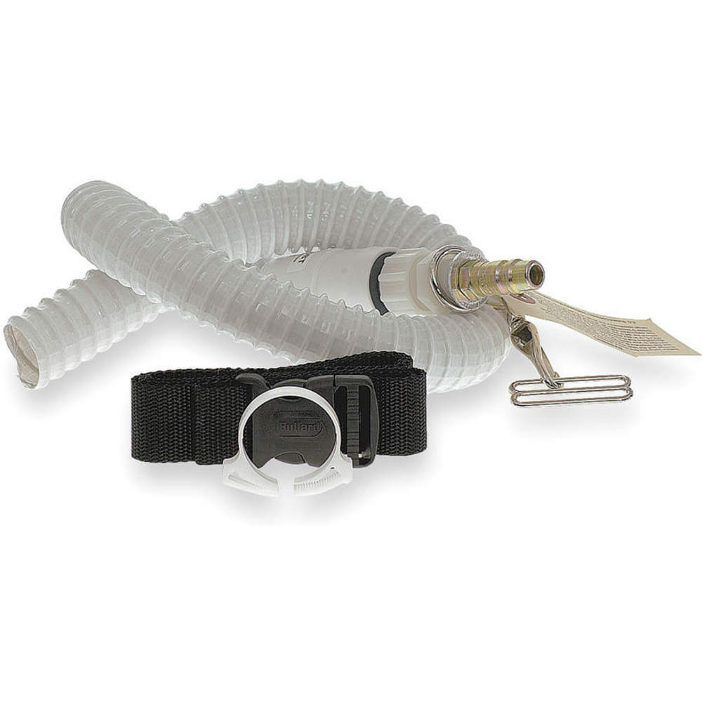 Contant Flow Breathing Tube Size 1/2 Inch