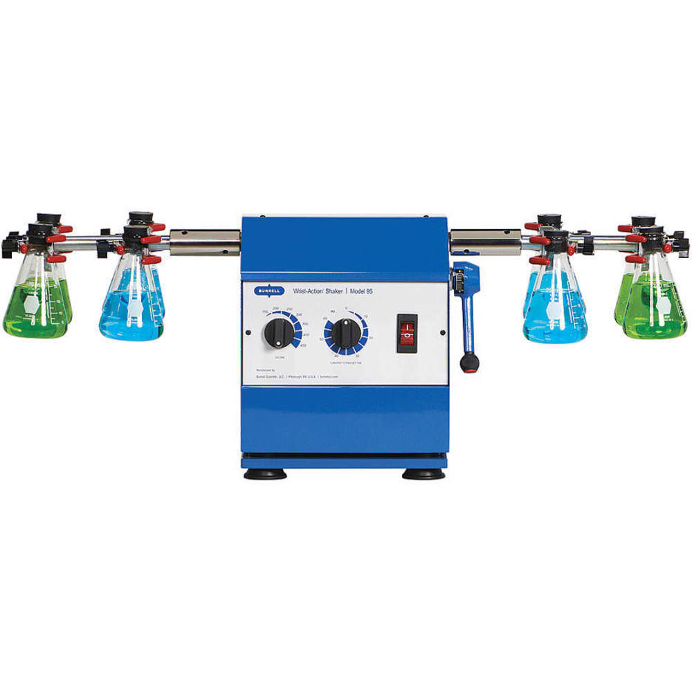 BURRELL SCIENTIFIC 075-795-08-36