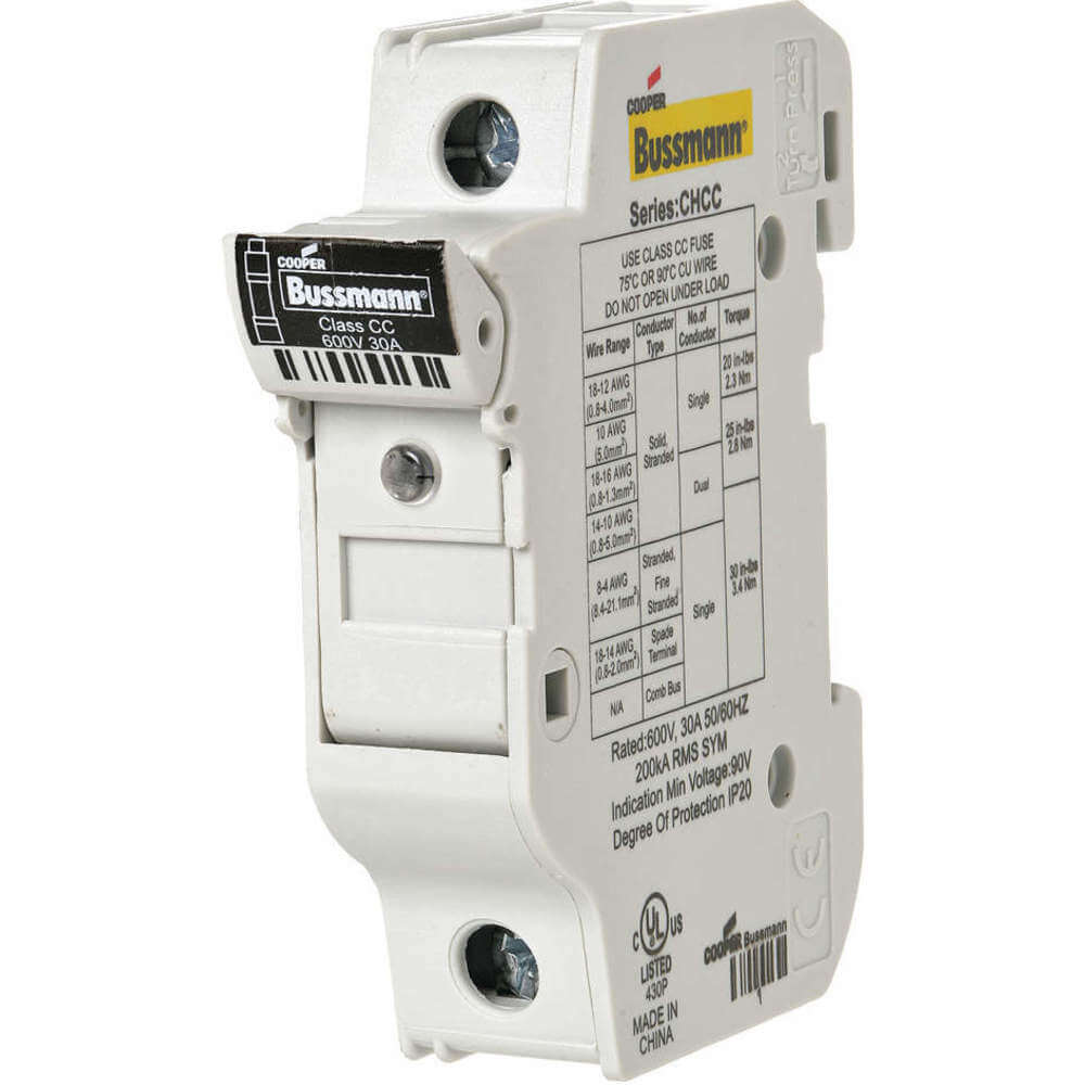 BUSSMANN CHCC1DIU