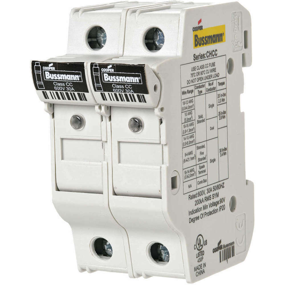 BUSSMANN CHCC2DIU