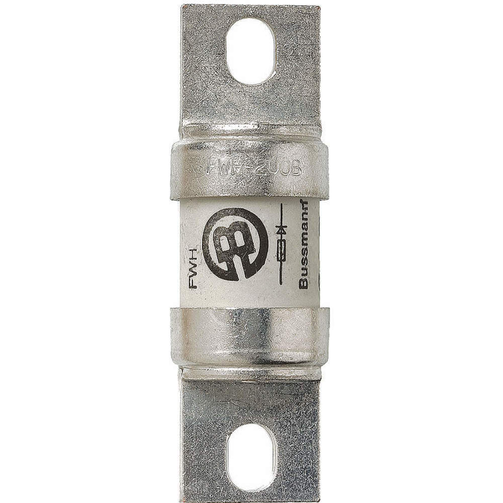 BUSSMANN FWH-450A High Speed Fuse, 450 A, 500 VAC/DC | AD9PAV 4TWN1