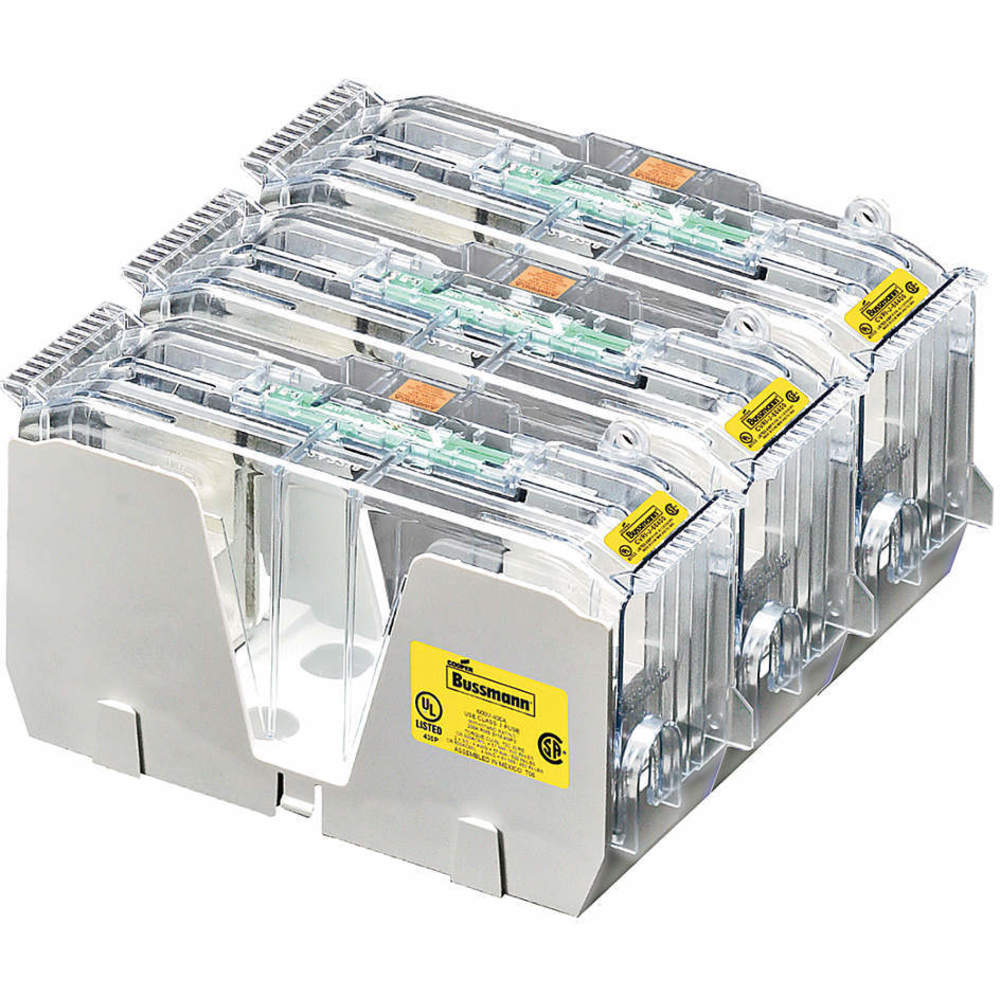 BUSSMANN JM60400-3CR