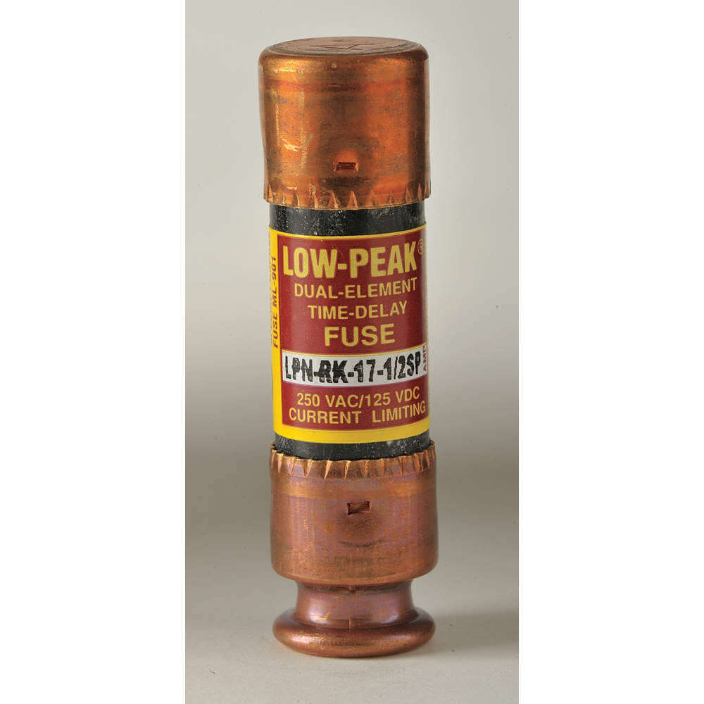 BUSSMANN LPN-RK-17-1/2SP