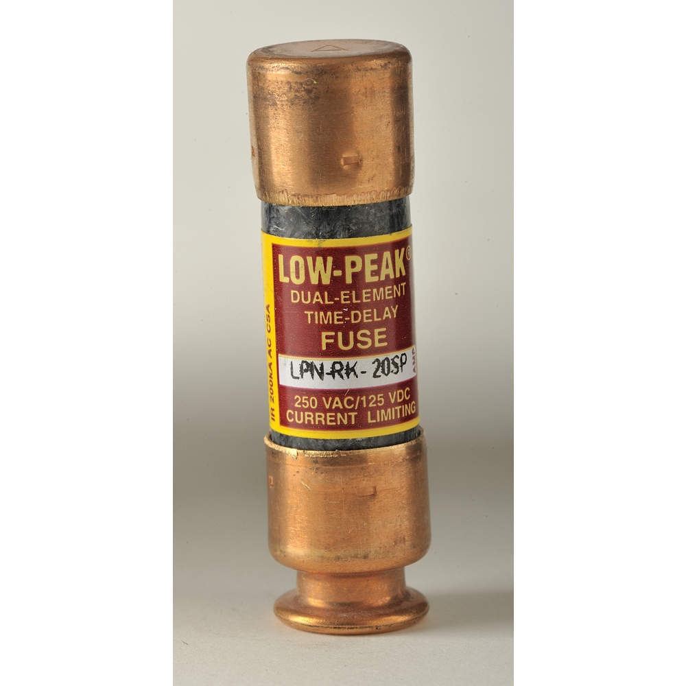 BUSSMANN LPN-RK-20SP