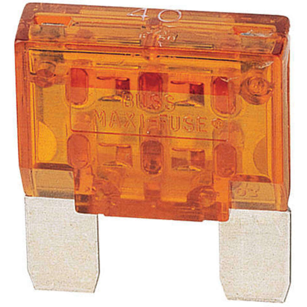 BUSSMANN MAX-40