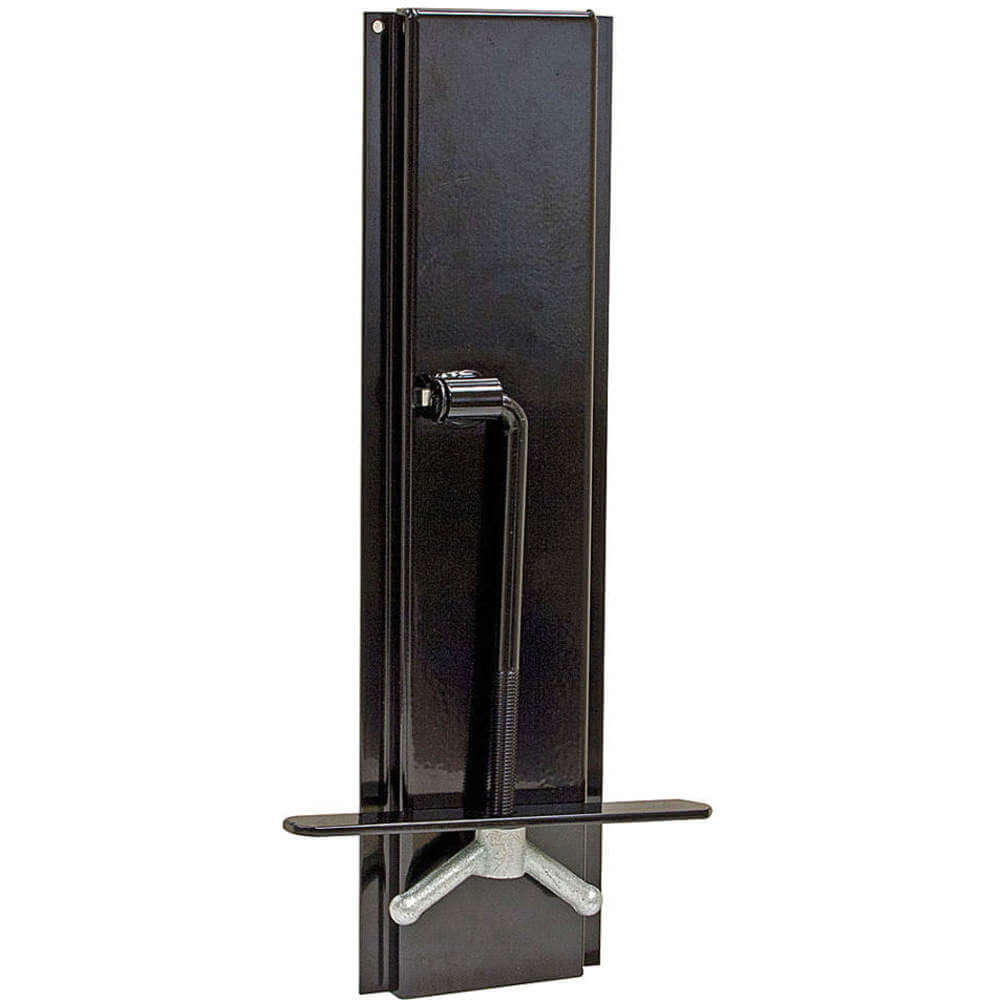 Spare Tire Carrier 6 1/2 W x 7/8 H Inch