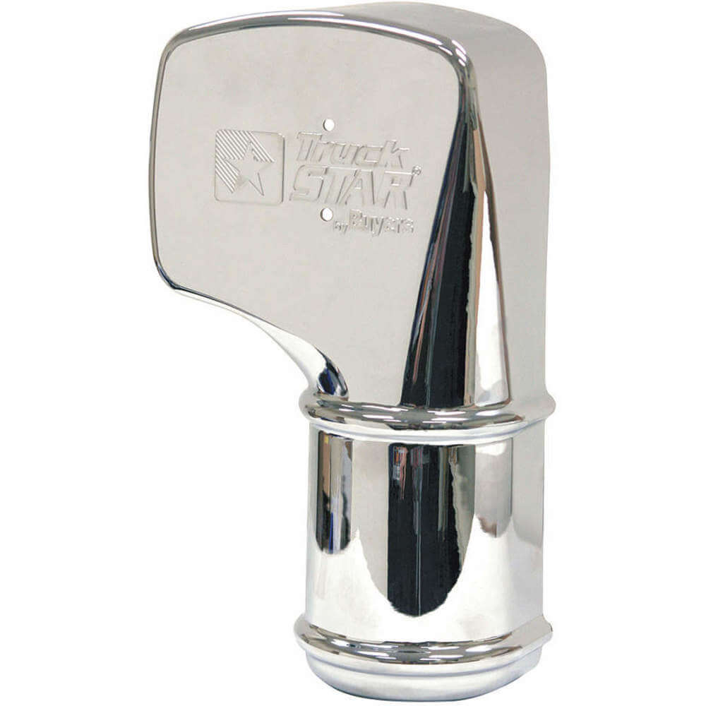 Chrome Cover Use With AA8LCJ AA8LCK