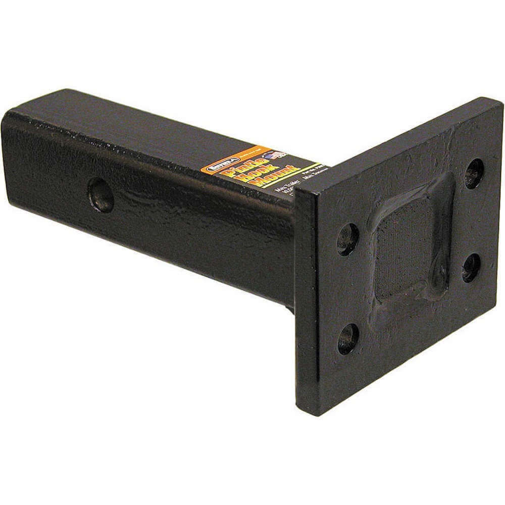Pintle Hook Mount GVW 20000 lb.