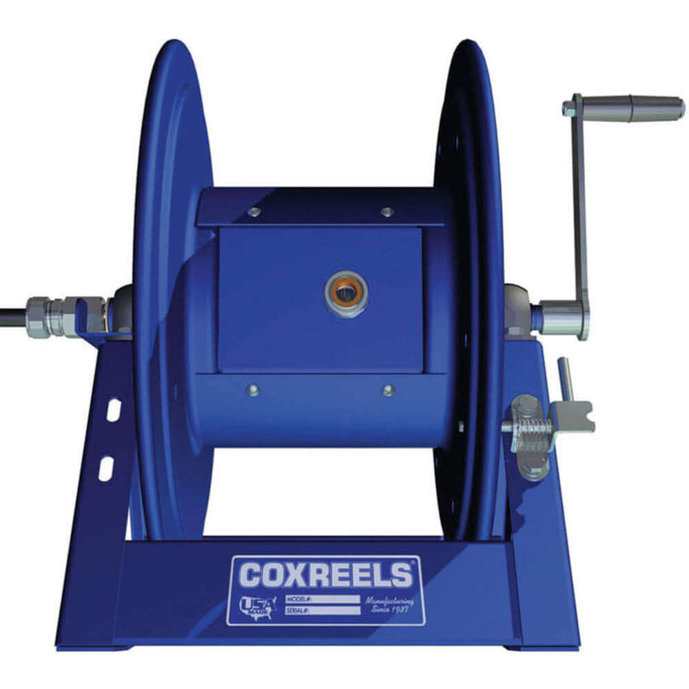 COXREELS 1125PCL-8M-C