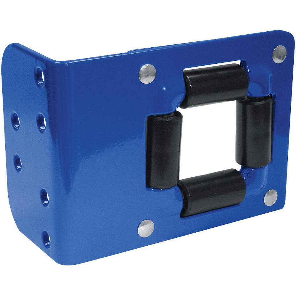 COXREELS 1728-3 Hose Roller Guide, 1/4 To 1/2 Inch Hose Inner Dia. | AA2BGX 10C543