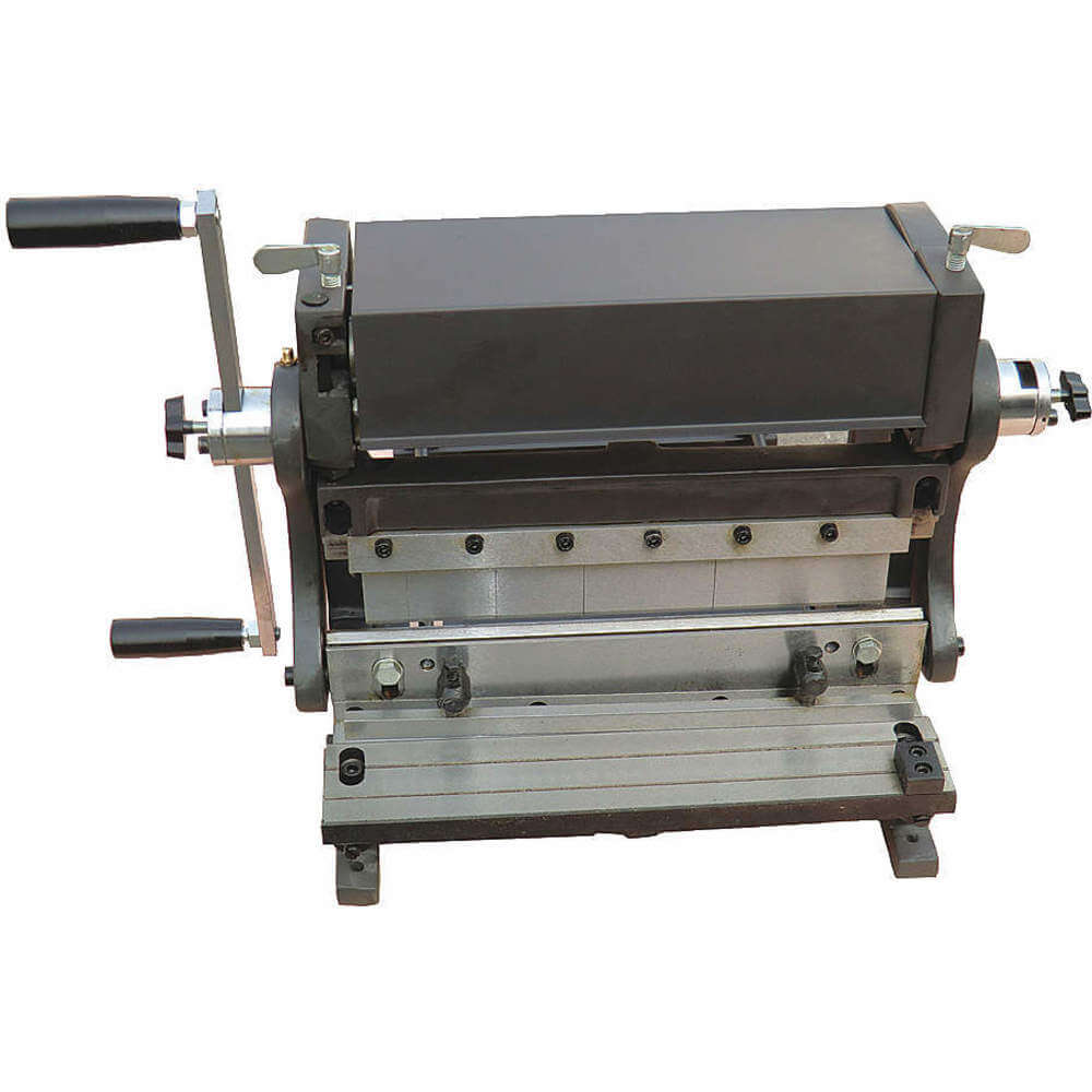 DAYTON 13W869 Combination Shear Brake And Roll 30 In | AA6GAA