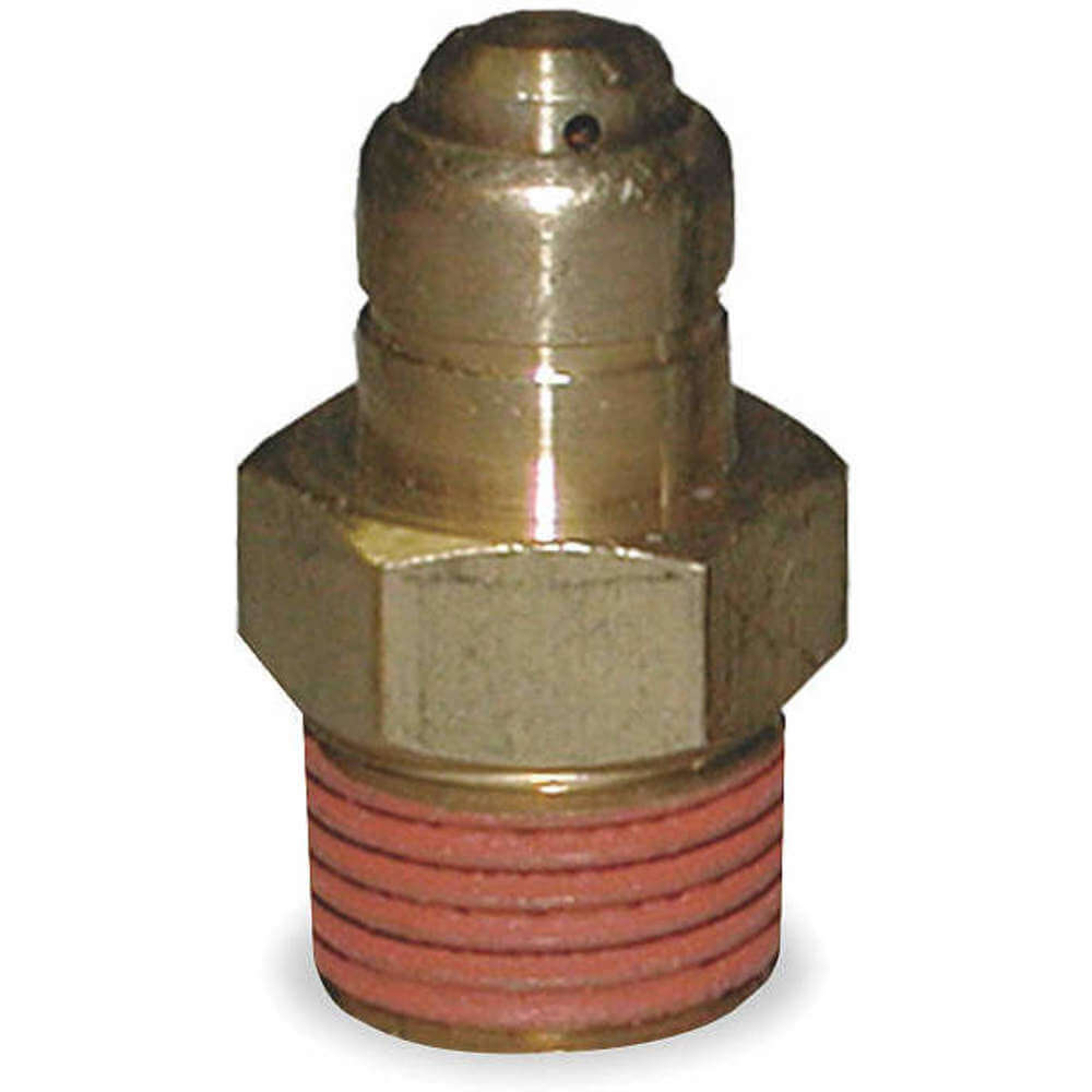 Valve Thermal Max Fluid Temperature 140 F