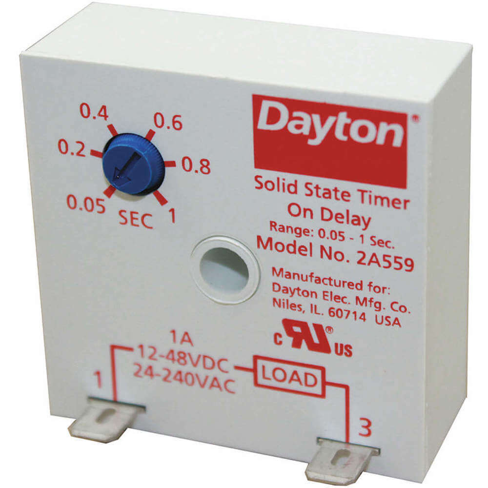 DAYTON 2A559