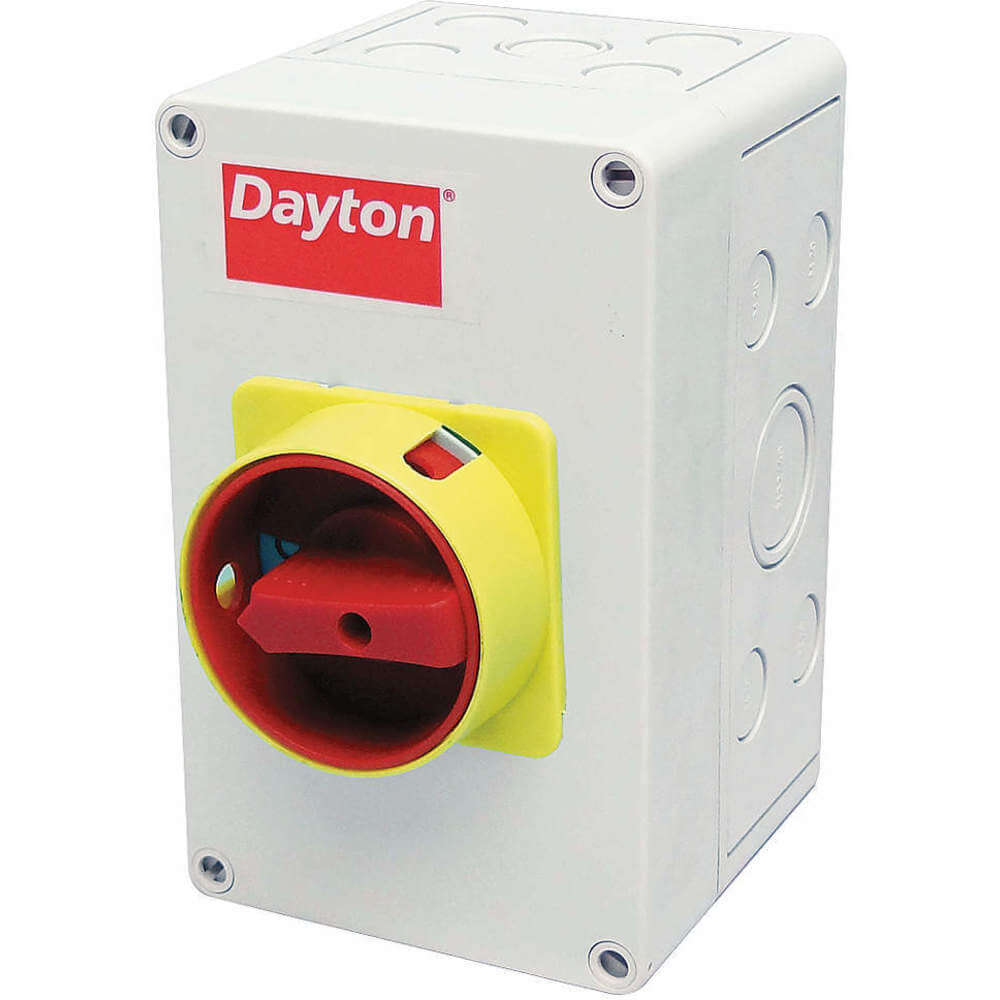 DAYTON VS-DS40RYK