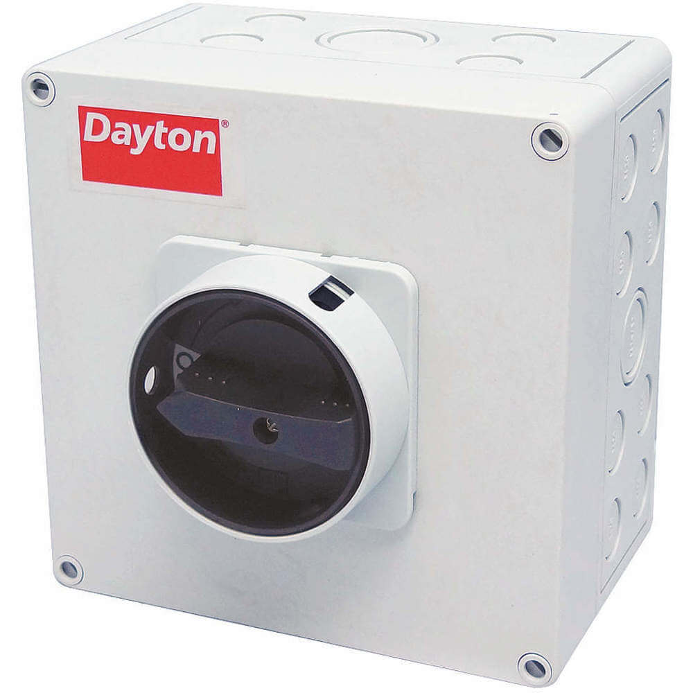DAYTON VS-DS60BGK