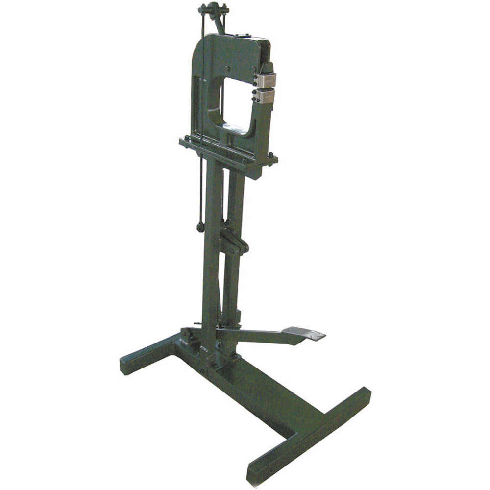 DAYTON 45J331 Shrinker/stretcher 16 Gauge With Stand | AD6HHK