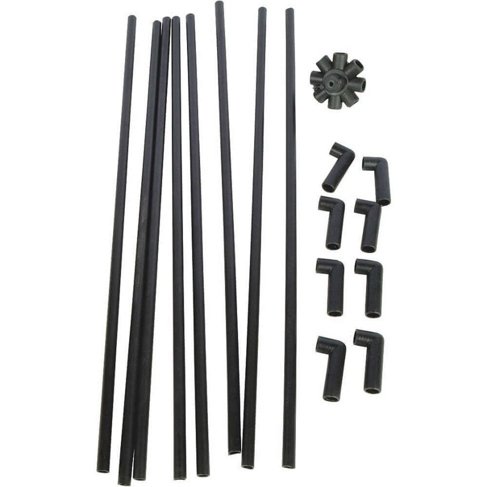 DAYTON HV120004G Water Distributor | AJ2BFT 46J472