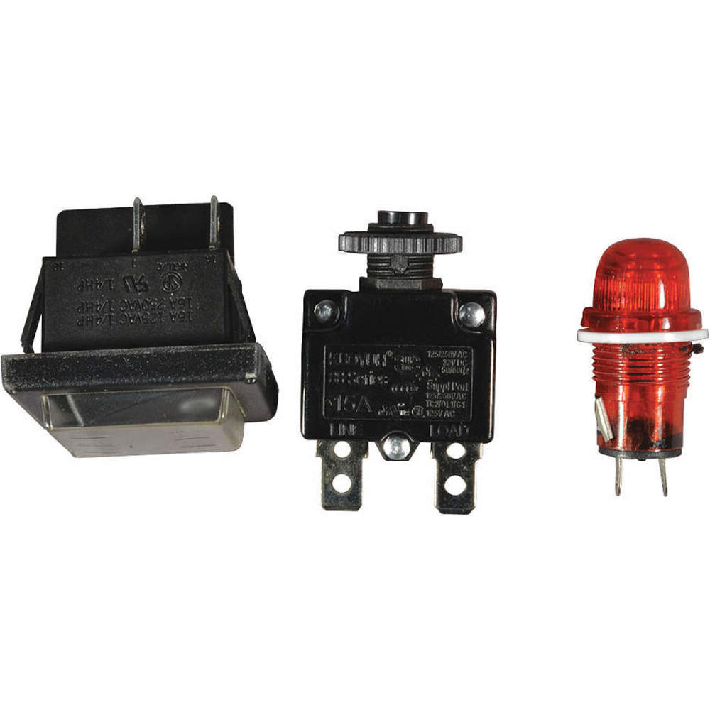 DAYTON HV70006G Switch Assembly | AH2EUR 26DD13