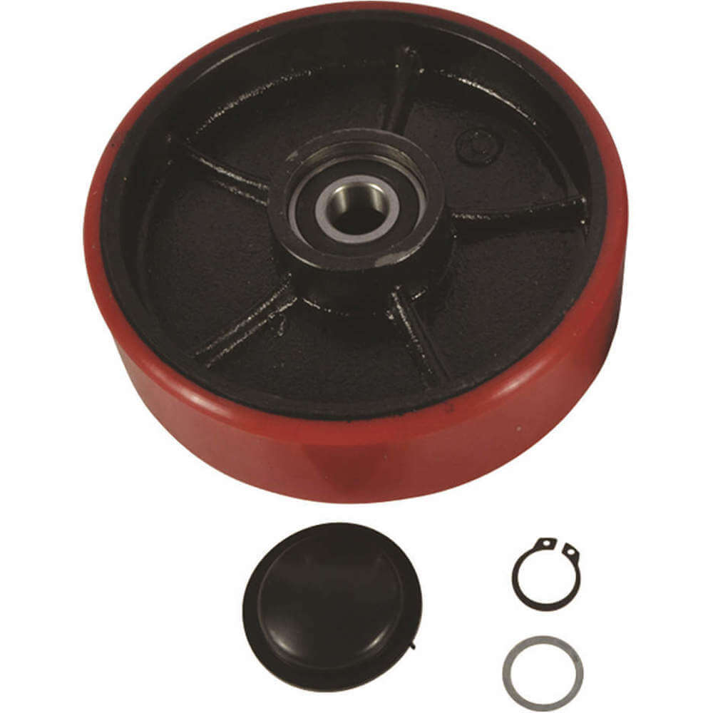 DAYTON MHAC03G Steer Wheel Kit | AJ2AJQ 46H138