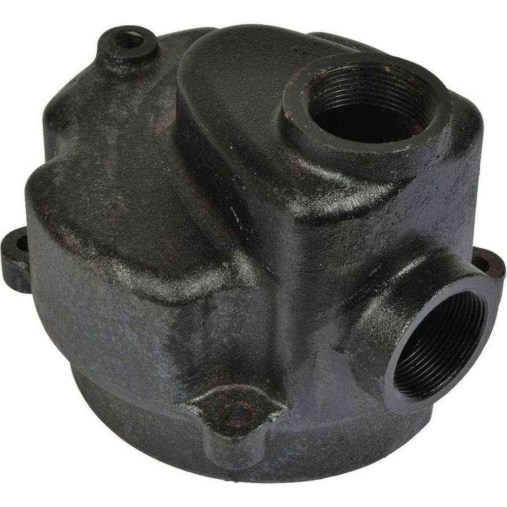 DAYTON PP23023CA0101G Pump Body | AG9XHX 23AV85