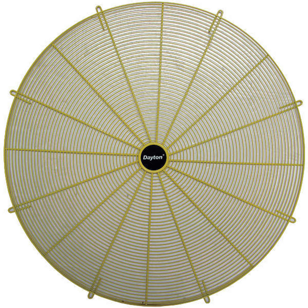 DAYTON VE2RDZ3GG Guard | AG9ZPK 23NX76