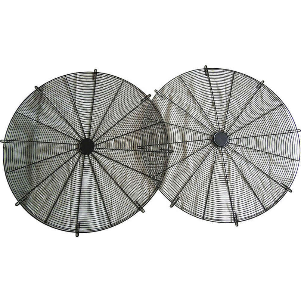 DAYTON VEGGS45976G Front and Rear Guard | AH4FEH 34FY15