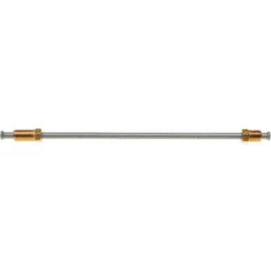 Brake Line Tube Size 3/8 Inch L12 In