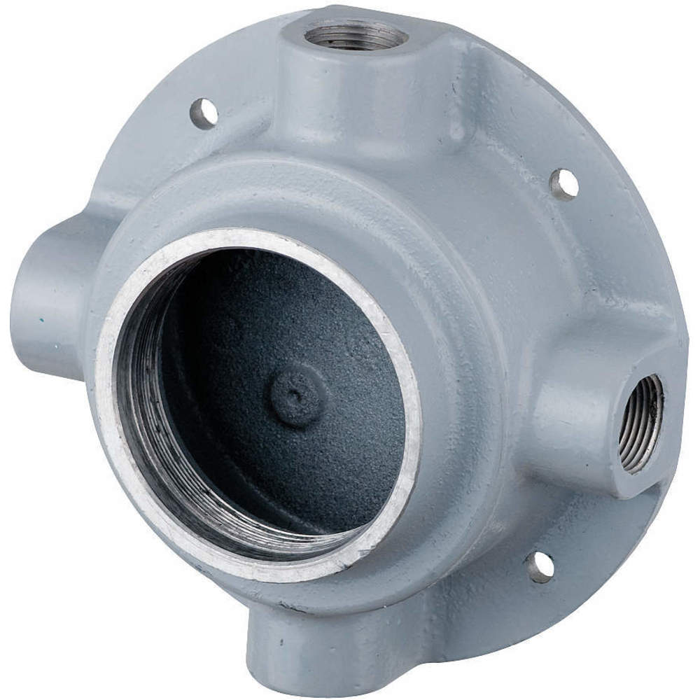 EDWARDS SIGNALING 116EX-C