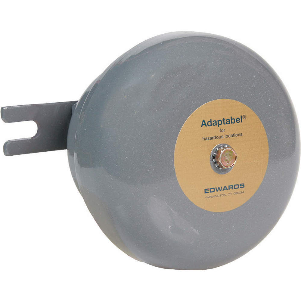 EDWARDS SIGNALING 435EX-6K1