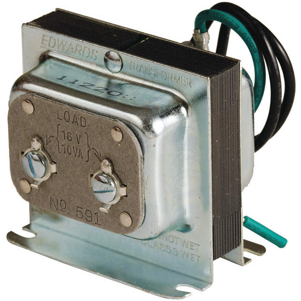 EDWARDS SIGNALING 591