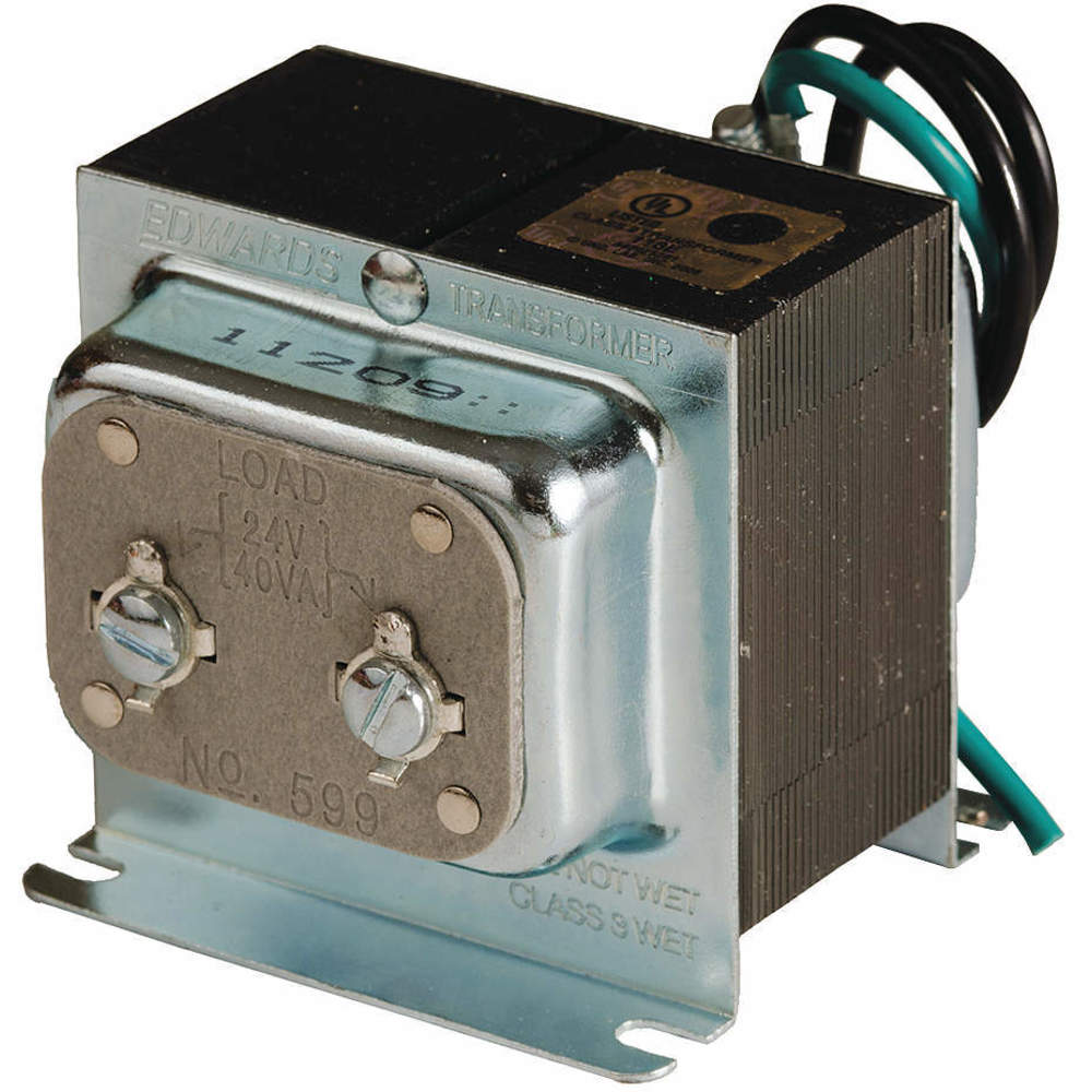 EDWARDS SIGNALING 599Y