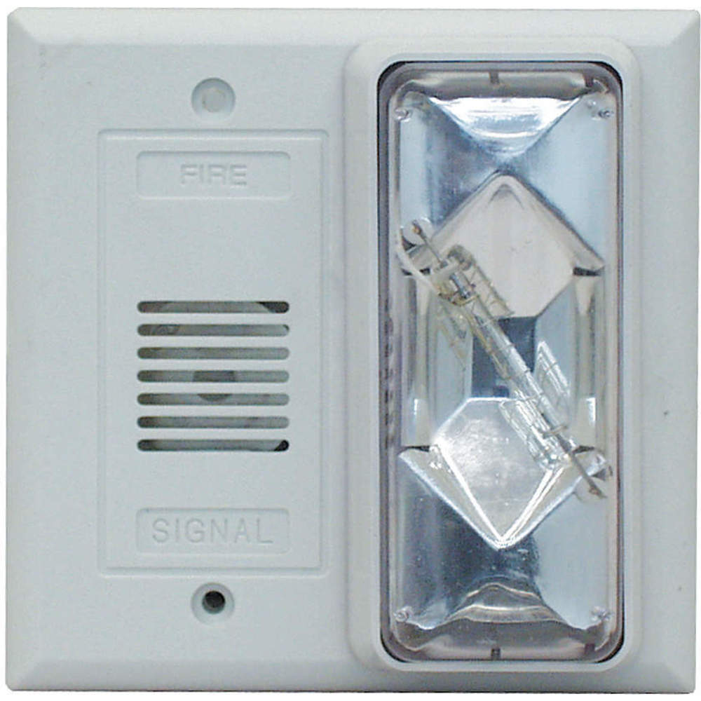 EDWARDS SIGNALING 6536-G5