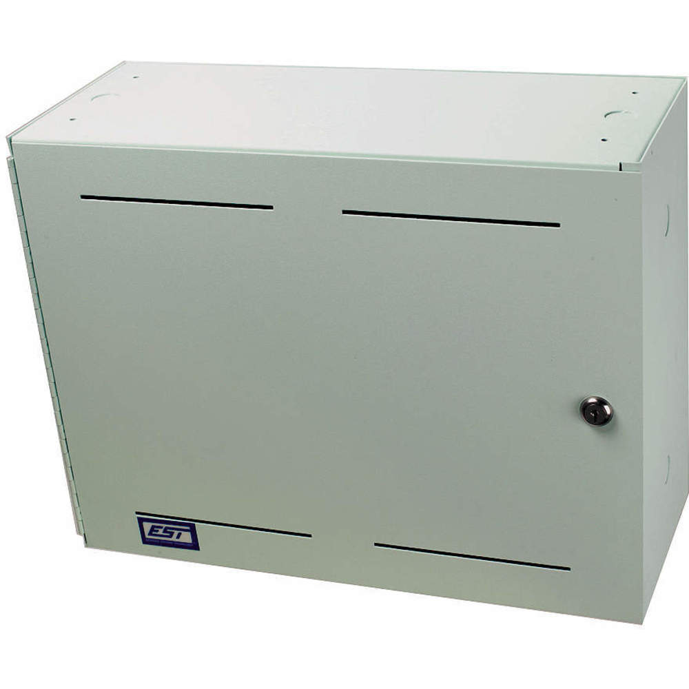 EDWARDS SIGNALING BC-1 Battery Cabinet | AA8AKC 16X329