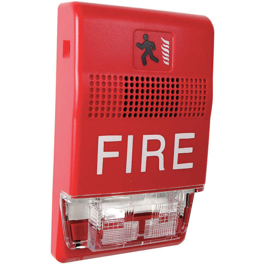 EDWARDS SIGNALING EG1RF-CVM