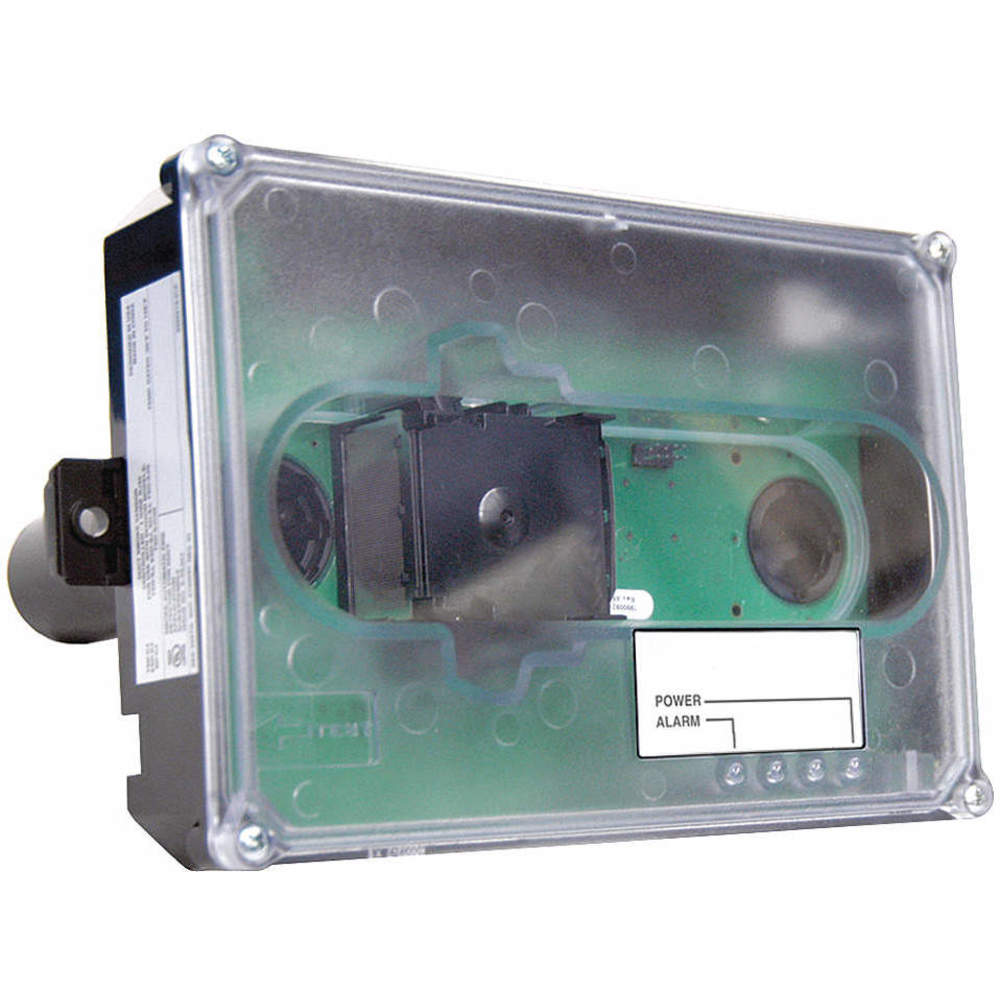 EDWARDS SIGNALING SD-2W