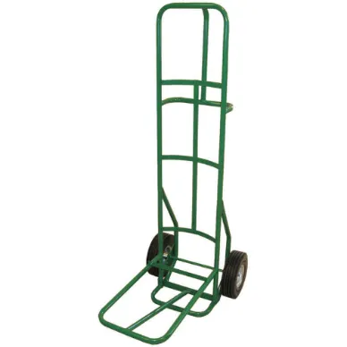 Stacking Chair Truck Flat Free Wheel