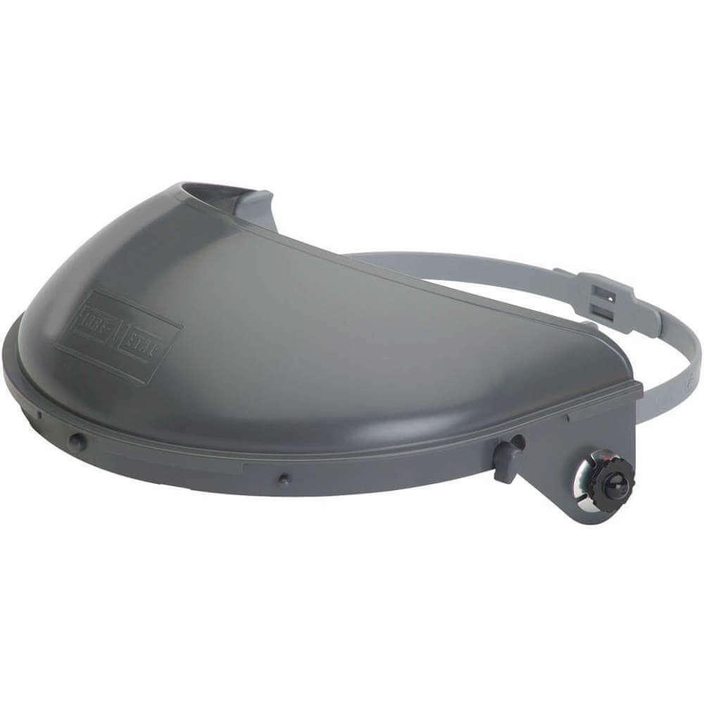 FIBER-METAL BY HONEYWELL F5500 Hardhat-adapter for ansiktsskjerm | AA2BCX 10C429