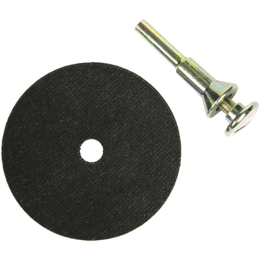 Ceramic Metal Cutting Wheel 3 Inch Diameter - Pack Of 5