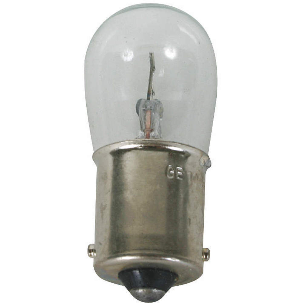 GE LIGHTING 1003 / BP2 Miniatuurlamp 1003 12w B6 13v - Pak Van 2 | AC8LAF 3BA59