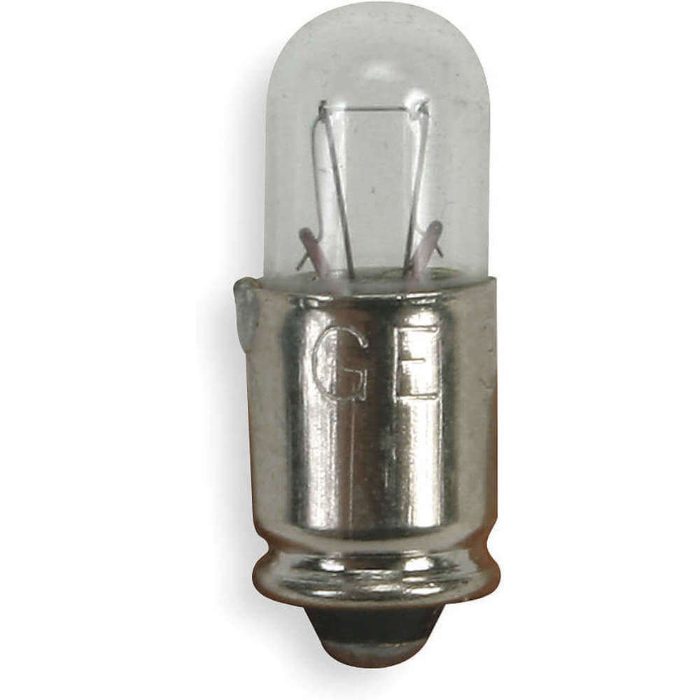 GE BELYSNING 6839 Miniatyr glødelampe T1 28v | AA2CXD 10E054