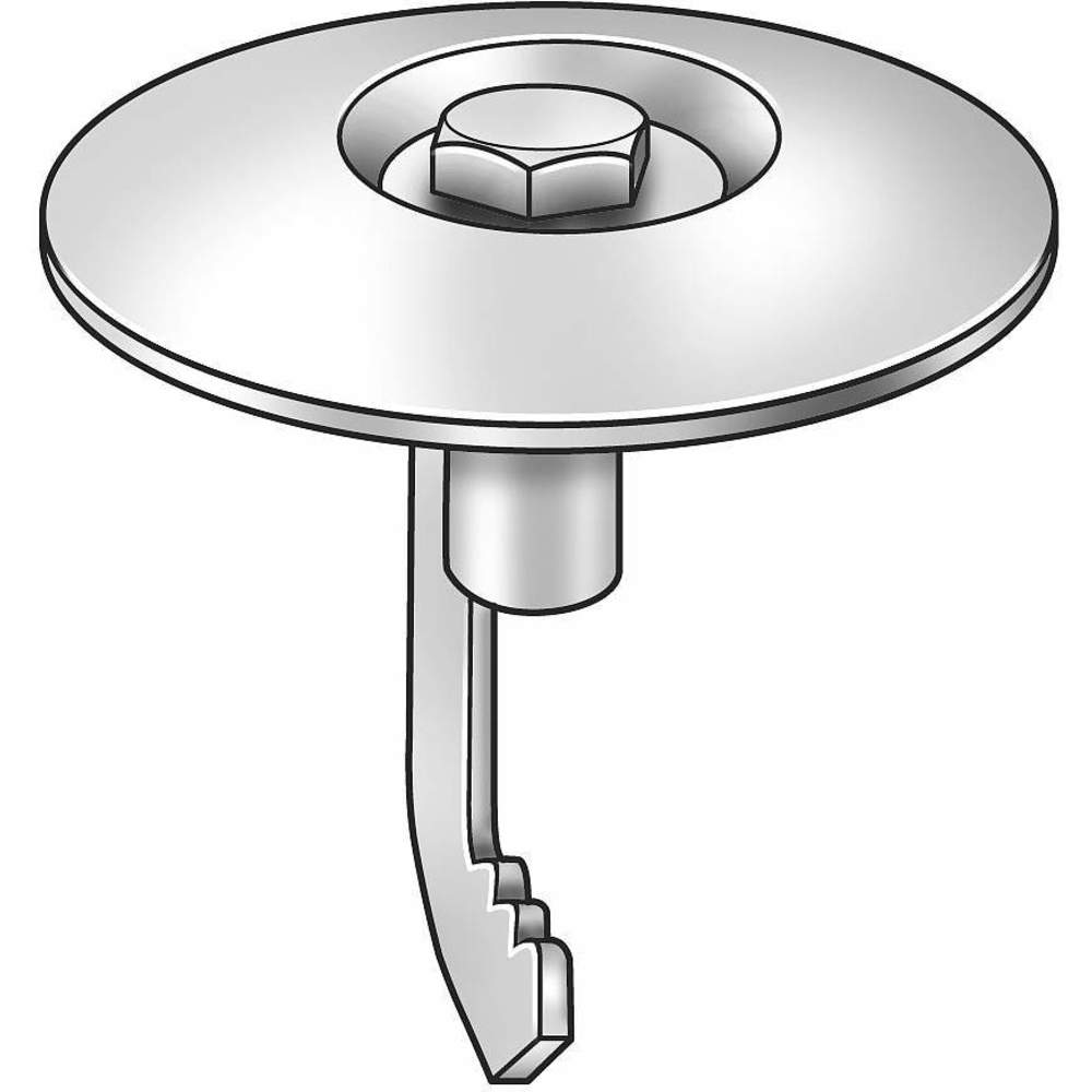 GRATING FASTENERS RSSGC-1C