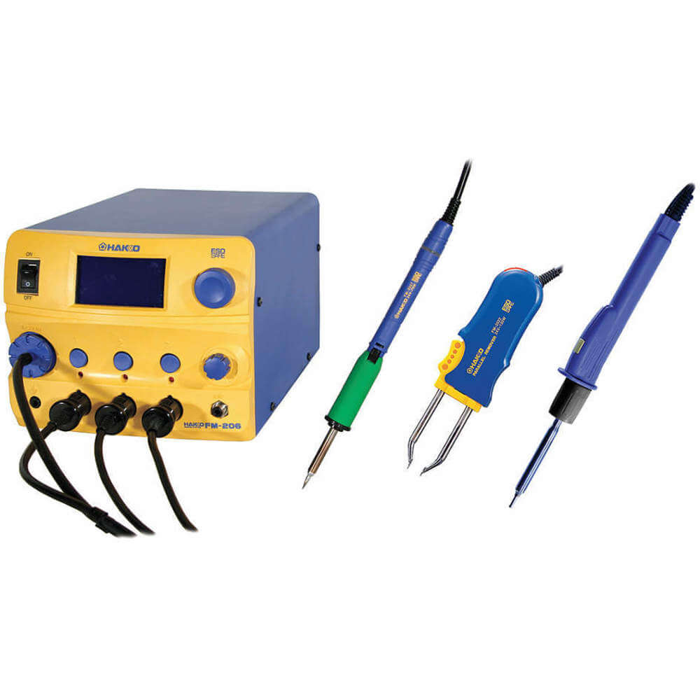HAKKO FM206-STA