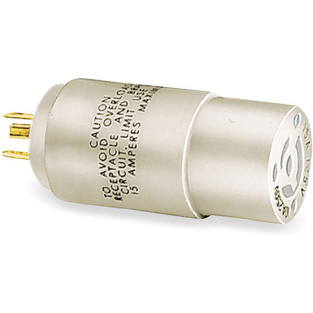 HUBBELL WIRING DEVICE-KELLEMS 9054A