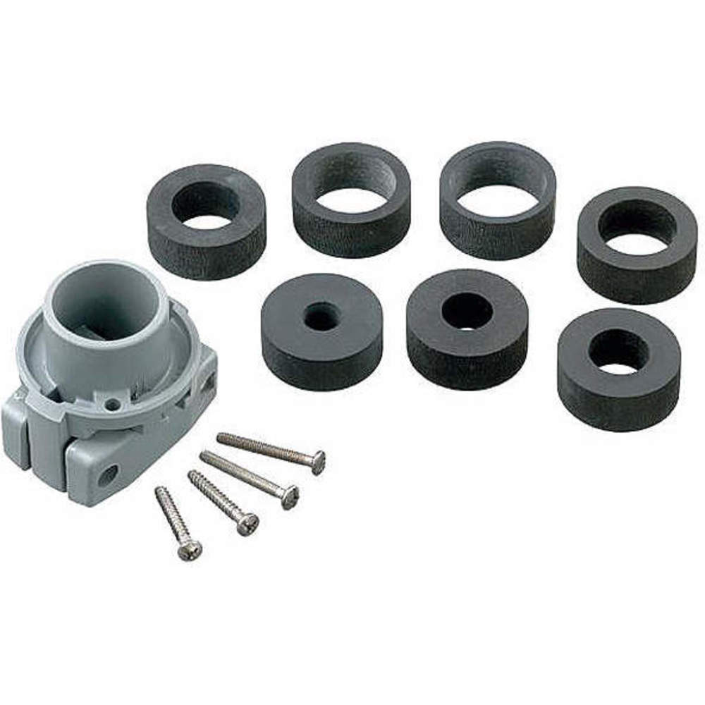 HUBBELL WIRING DEVICE-KELLEMS CC60