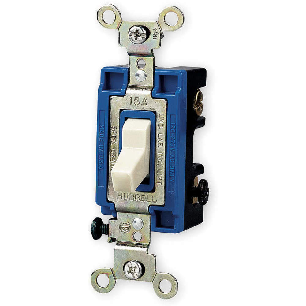 HUBBELL WIRING DEVICE-KELLEMS CS115I