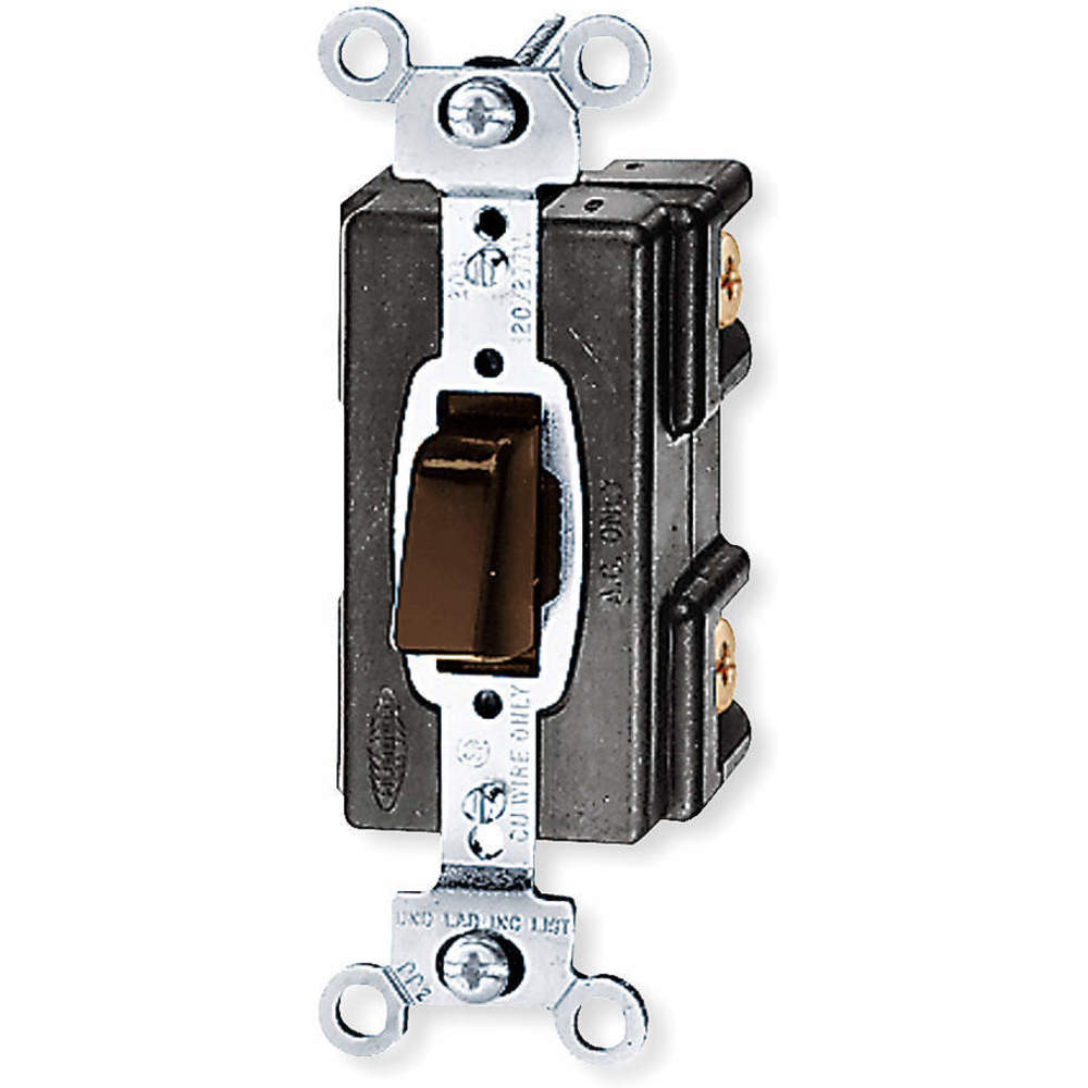 HUBBELL WIRING DEVICE-KELLEMS HBL1281