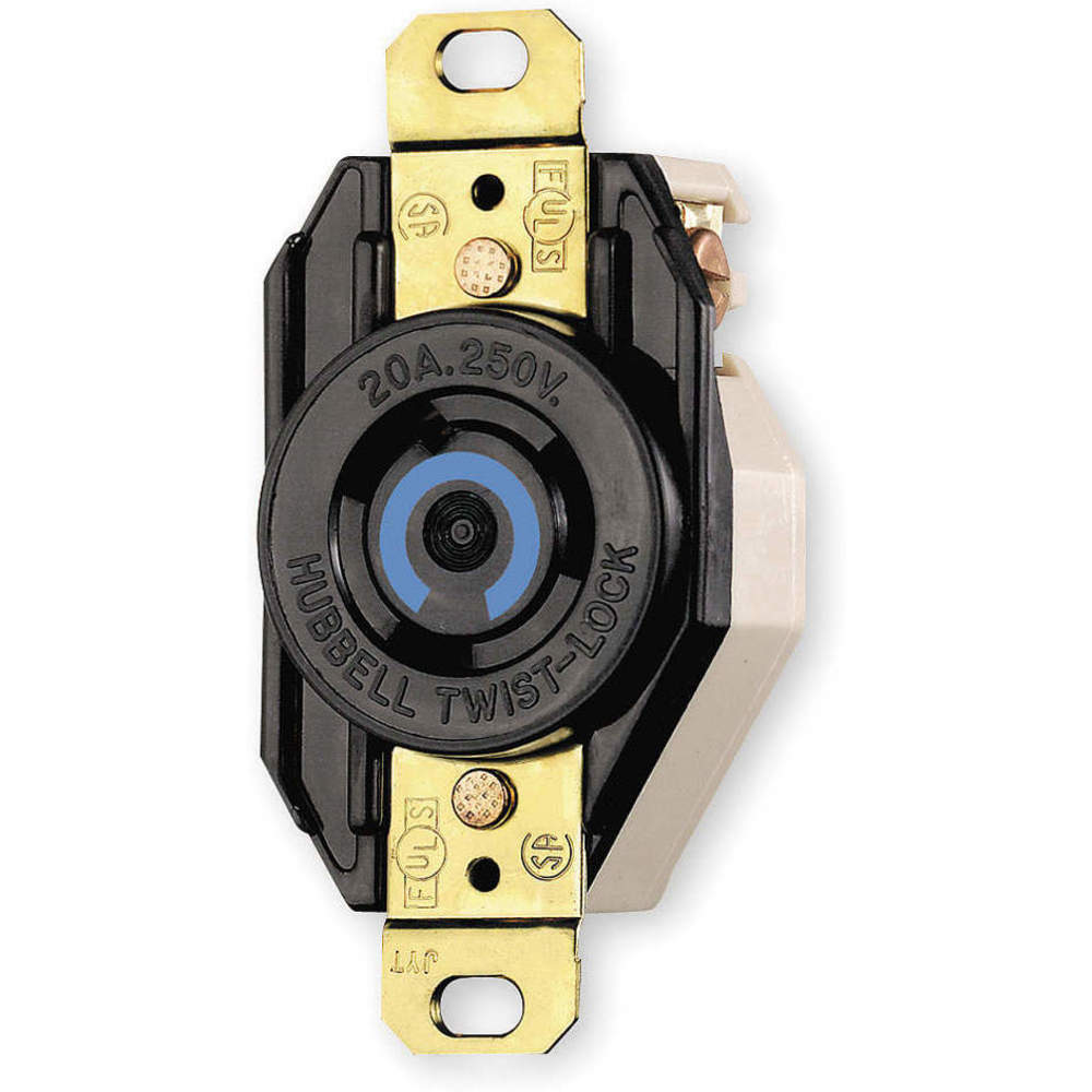 HUBBELL WIRING DEVICE-KELLEMS HBL2320