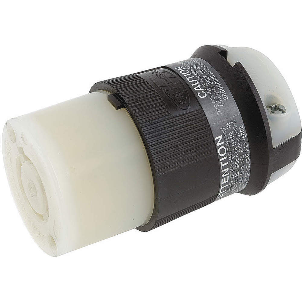 HUBBELL WIRING DEVICE-KELLEMS HBL2443