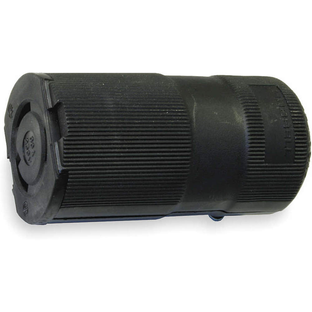 HUBBELL WIRING DEVICE-KELLEMS HBL2623VBK